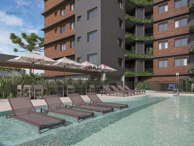 Imagem 3: Apartamento Clube no Cabral. 2 Ou 3 Quartos. Gaia. Incrível!