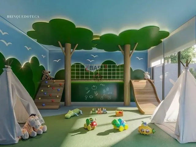 Imagem 9: Apartamento Clube no Cabral. 2 Ou 3 Quartos. Gaia. Incrível!
