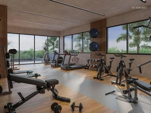 Imagem 8: Apartamento Clube no Cabral. 2 Ou 3 Quartos. Gaia. Incrível!