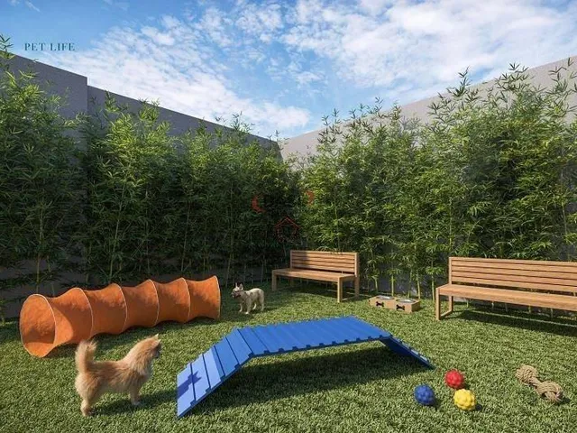 Imagem 10: Apartamento Clube no Cabral. 2 Ou 3 Quartos. Gaia. Incrível!