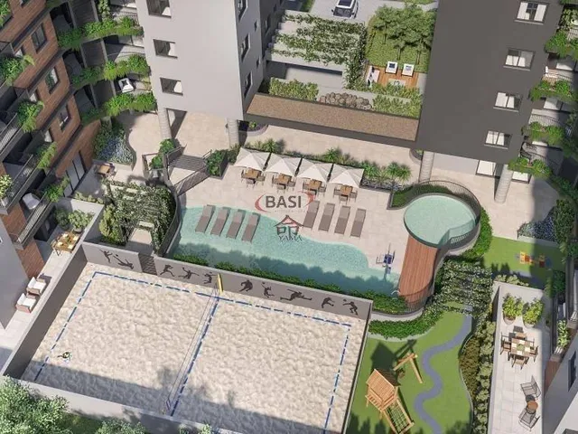 Imagem 11: Apartamento Clube no Cabral. 2 Ou 3 Quartos. Gaia. Incrível!