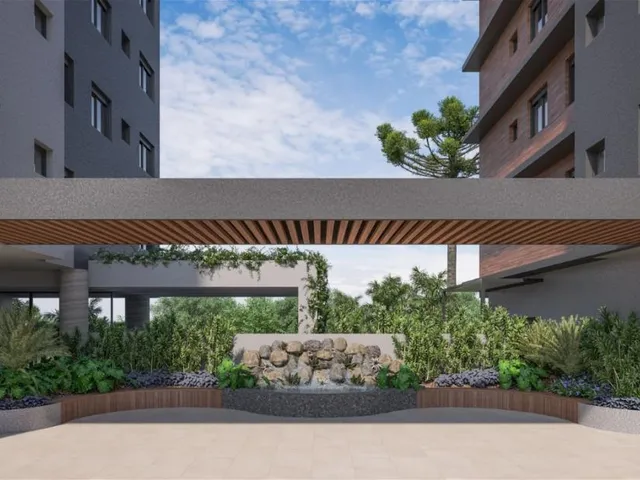 Imagem 4: Gaia Cabral - Penthouse 2 Suites. - Verdadeiro Clube! no Cabral