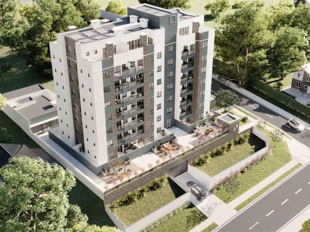 Imagem: Apartamento no Bairro Alto 2 Quartos, Sacada