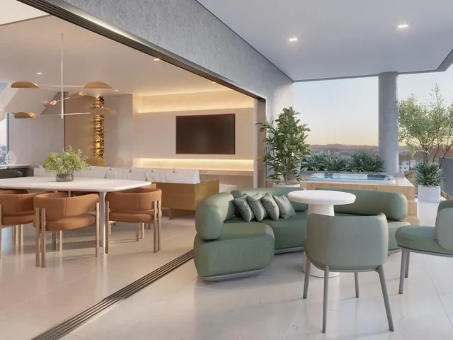 Imagem: Lançamento Imobiliario no Cabral - 2 Ou