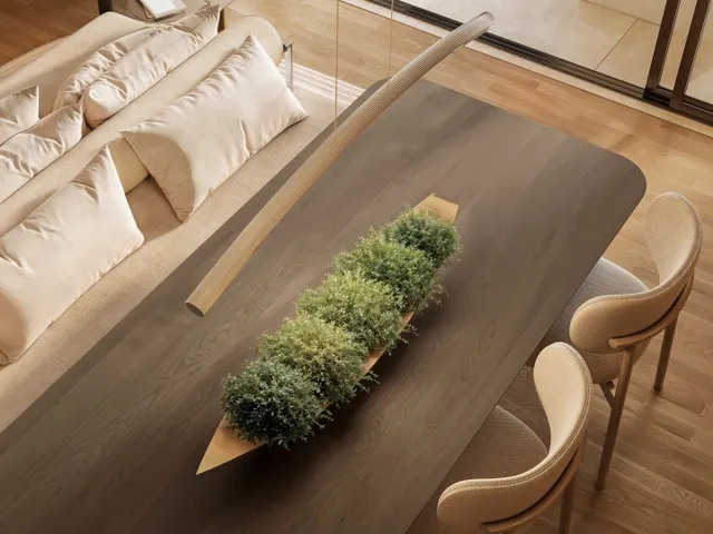 Imagem 13: Apartamento 3 Quartos no Cabral - Novo. Moderno. Alto Padrão