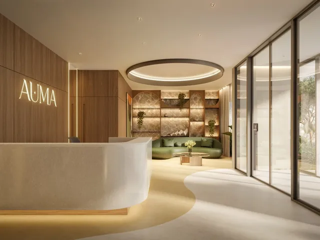 Imagem 10: Apartamento 3 Quartos no Cabral - Novo. Moderno. Alto Padrão