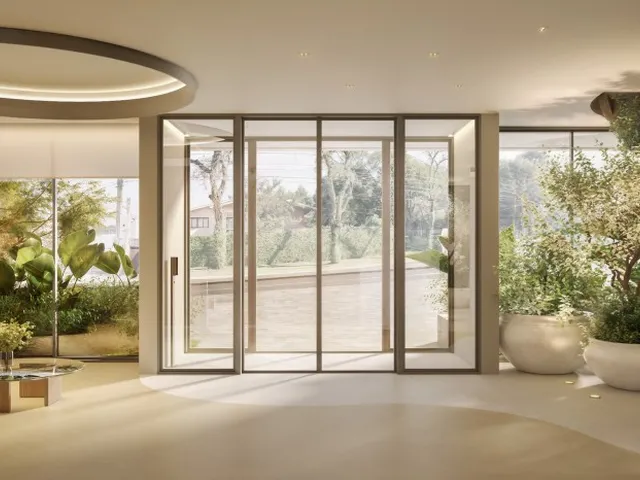 Imagem 9: Apartamento 3 Quartos no Cabral - Novo. Moderno. Alto Padrão