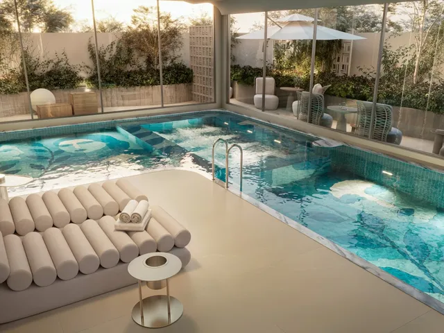 Imagem 5: Apartamento 3 Quartos no Cabral - Novo. Moderno. Alto Padrão