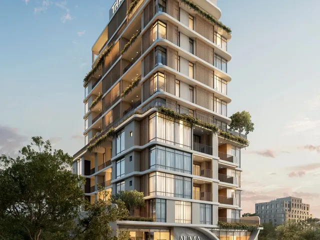 Imagem 14: Apartamento 3 Quartos no Cabral - Novo. Moderno. Alto Padrão