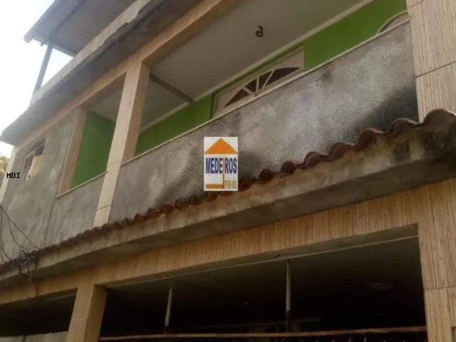 Imagem: Casa para Venda em Rio de Janeiro / Rj no