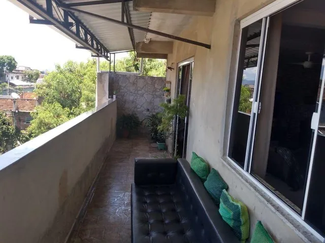 Imagem: Casa para Venda em Rio de Janeiro / Rj no