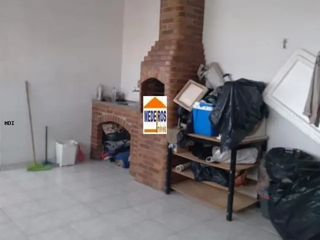 Imagem 4: Casa para Venda em Rio de Janeiro / Rj no Bairro Bento Ribeiro