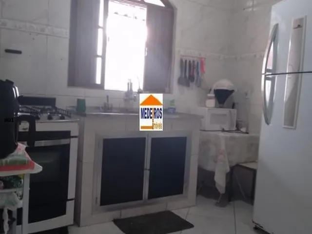 Imagem 9: Casa para Venda em Rio de Janeiro / Rj no Bairro Bento Ribeiro