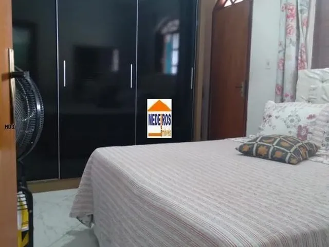 Imagem 7: Casa para Venda em Rio de Janeiro / Rj no Bairro Bento Ribeiro
