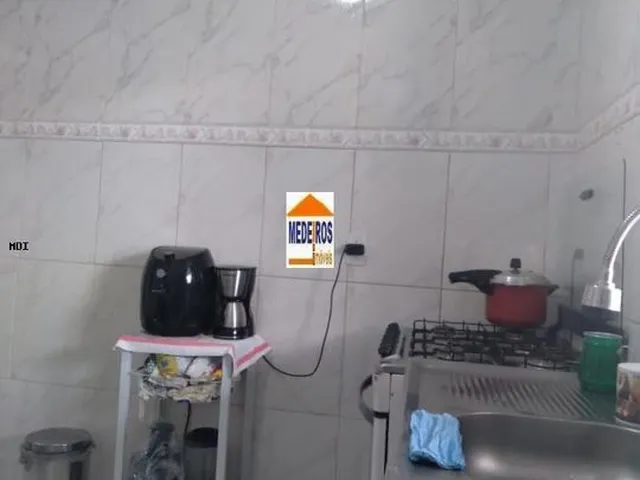 Imagem 8: Casa para Venda em Rio de Janeiro / Rj no Bairro Bento Ribeiro