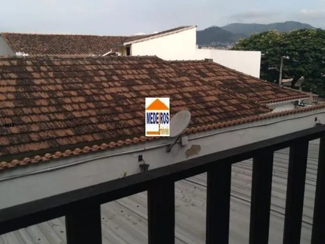 Imagem 12: Casa para Venda em Rio de Janeiro / Rj no Bairro Bento Ribeiro