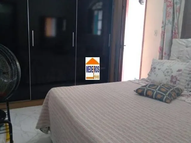 Imagem 14: Casa para Venda em Rio de Janeiro / Rj no Bairro Bento Ribeiro