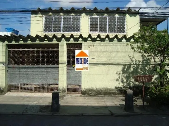 Imagem: Casa para Venda em Rio de Janeiro / Rj no