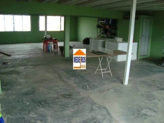 Imagem 3: Casa para Venda em Rio de Janeiro / Rj no Bairro Irajá