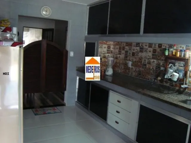 Imagem 10: Casa para Venda em Rio de Janeiro / Rj no Bairro Irajá