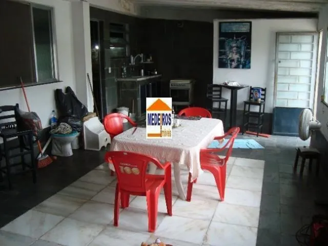 Imagem 8: Casa para Venda em Rio de Janeiro / Rj no Bairro Irajá