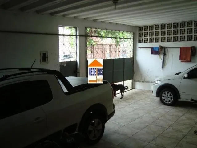 Imagem 7: Casa para Venda em Rio de Janeiro / Rj no Bairro Irajá
