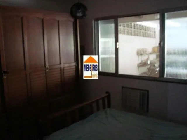 Imagem 4: Casa para Venda em Rio de Janeiro / Rj no Bairro Irajá