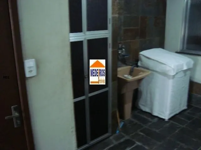 Imagem 12: Casa para Venda em Rio de Janeiro / Rj no Bairro Irajá