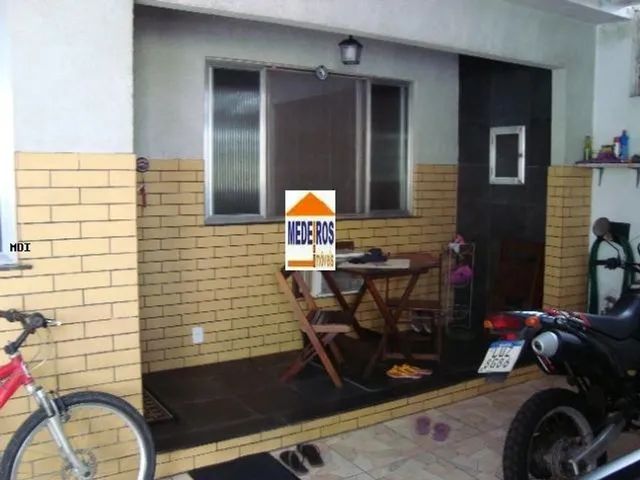Imagem 14: Casa para Venda em Rio de Janeiro / Rj no Bairro Irajá