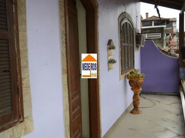 Imagem 10: Casa para Venda em Rio de Janeiro / Rj no Bairro Irajá