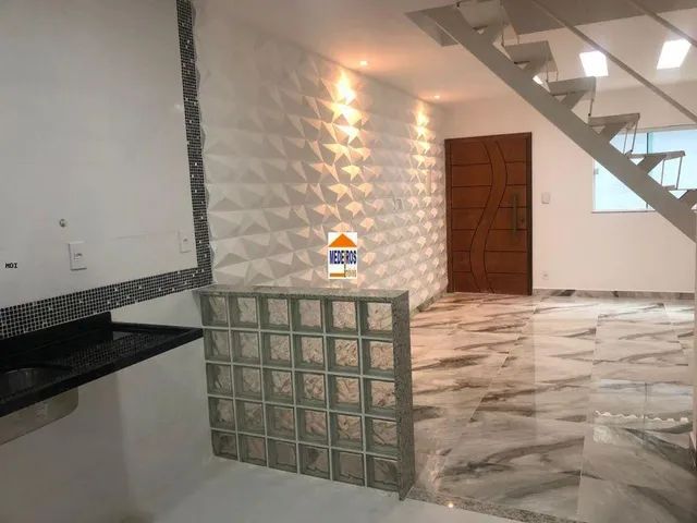 Imagem: Casa para Venda em Rio de Janeiro / Rj no