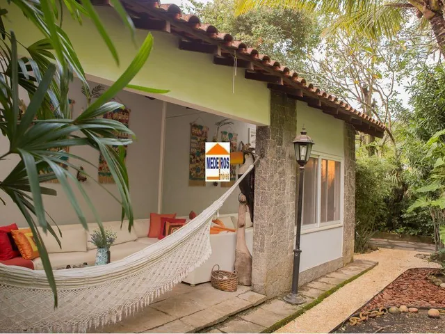 Imagem: Casa para Venda em Rio de Janeiro / Rj no