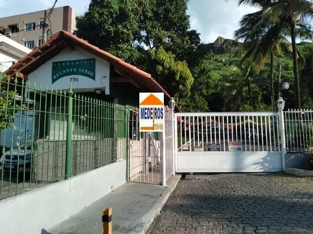Imagem 4: Casa para Venda em Rio de Janeiro / Rj no Bairro Vila Kosmos