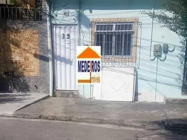Imagem 11: Casa para Venda em Rio de Janeiro / Rj no Bairro Vila Kosmos