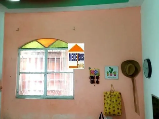 Imagem 2: Casa para Venda em Rio de Janeiro / Rj no Bairro Vila Kosmos