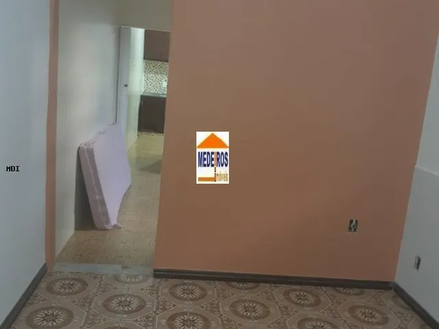 Imagem 10: Casa para Locação em Rio de Janeiro / Rj no Bairro Coelho Neto
