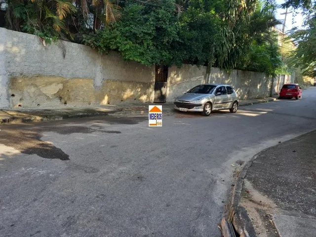 Imagem 2: Fonseca Casa em Terreno de 512 M² Junto Ao Batalhao da Pm