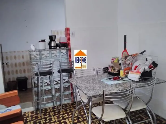 Imagem 6: Fonseca Casa em Terreno de 512 M² Junto Ao Batalhao da Pm