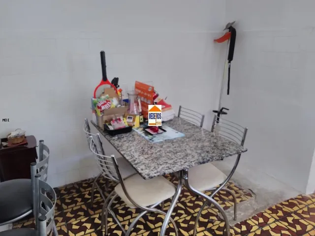 Imagem 7: Fonseca Casa em Terreno de 512 M² Junto Ao Batalhao da Pm