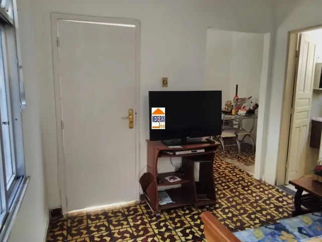 Imagem 8: Fonseca Casa em Terreno de 512 M² Junto Ao Batalhao da Pm
