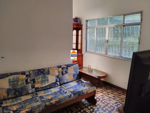 Imagem 11: Fonseca Casa em Terreno de 512 M² Junto Ao Batalhao da Pm