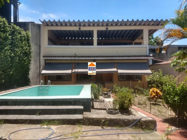 Imagem 2: Casa para Venda em Rio de Janeiro / Rj no Bairro Coelho Neto