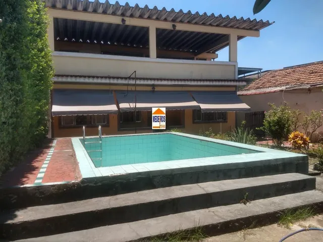 Imagem 6: Casa para Venda em Rio de Janeiro / Rj no Bairro Coelho Neto