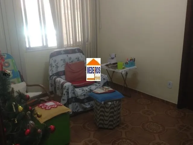 Imagem 8: Casa para Venda em Rio de Janeiro / Rj no Bairro Coelho Neto
