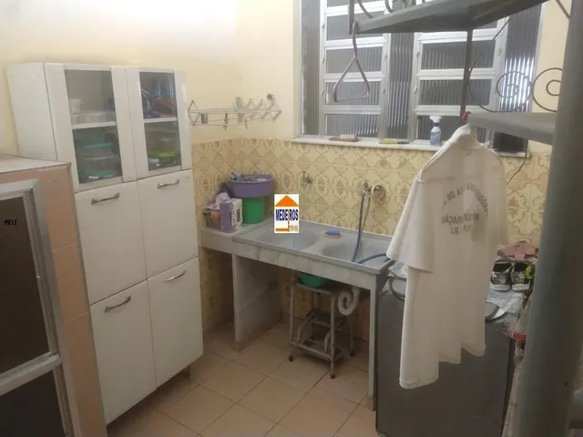 Imagem 9: Casa para Venda em Rio de Janeiro / Rj no Bairro Coelho Neto