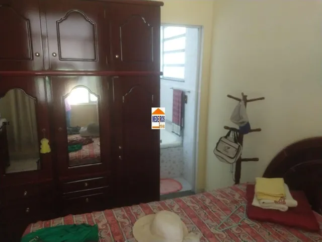 Imagem 16: Casa para Venda em Rio de Janeiro / Rj no Bairro Coelho Neto