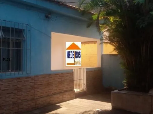 Imagem 3: Casa para Venda em Rio de Janeiro / Rj no Bairro Coelho Neto