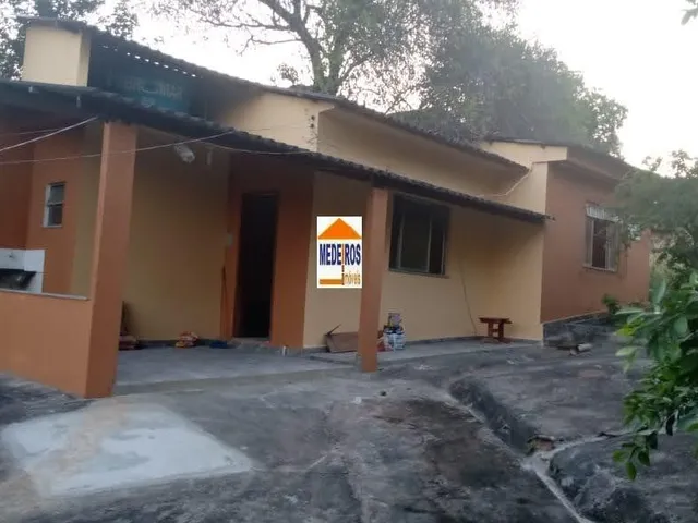 Imagem 4: Casa para Venda em Rio de Janeiro / Rj no Bairro Coelho Neto