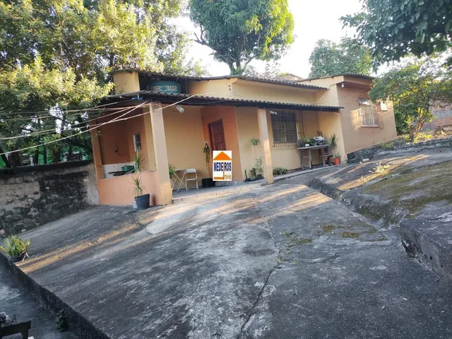 Imagem 5: Casa para Venda em Rio de Janeiro / Rj no Bairro Coelho Neto