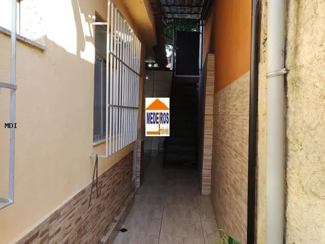 Imagem 15: Casa para Venda em Rio de Janeiro / Rj no Bairro Coelho Neto